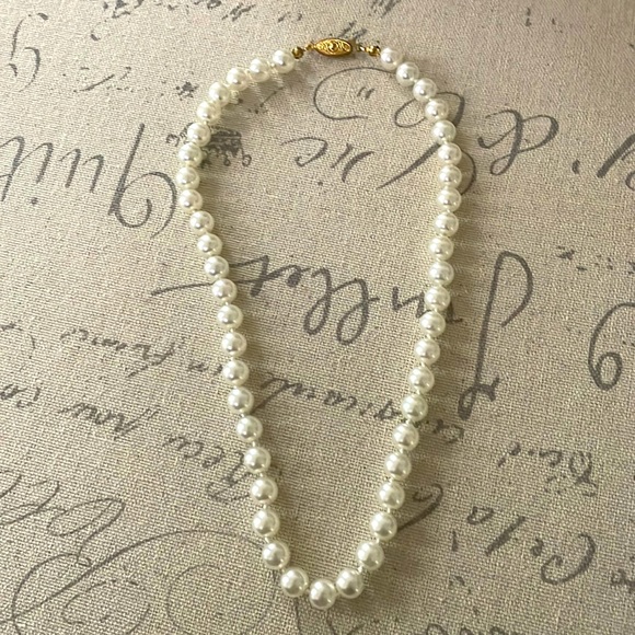 Majorca Jewelry - Majorca pearls. Like new!